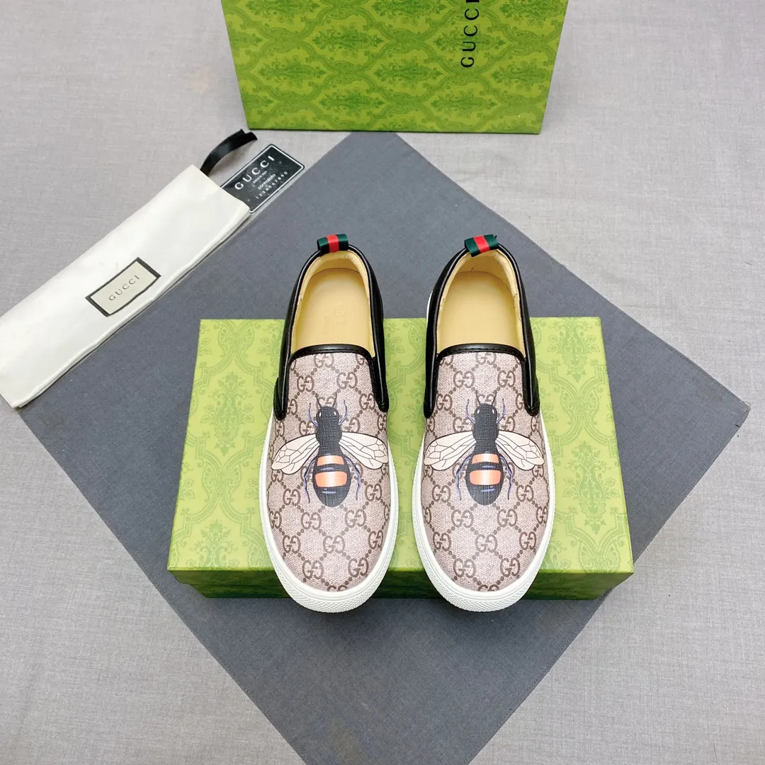 p360 The official website synchronizes the 1:1 replica🇮🇹🇮🇹"GUCCI"🔍🔍for sale at the men's 2025 counter simultaneously, 1:1 large G font, high-end 3D pattern, fashionable and casual, comfortable and breathable personality, the first choice for trendy men, imported sheepskin lining, comfortable, breathable and fashionable Trendy, a must-have for trendy men, soles: Original soles specially provided by the original factory, exclusive movable molded soles are super comfortable, original factory goods, 🔍🔍high quality, you can enter and leave the counter at will, 38-44, (45 can be customized, non-returnable or exchangeable) available from stock, you deserve it No. 005